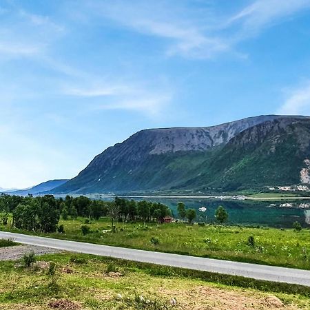 Pet Friendly Home In Sortland With Wifi Flesnes Exterior foto